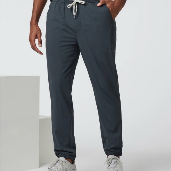 Kore Jogger w boxer built in - Picture 7 of 7